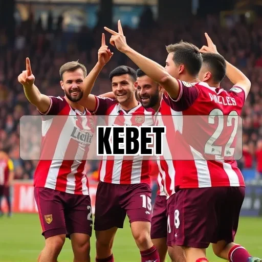 kebet.com Eventos
