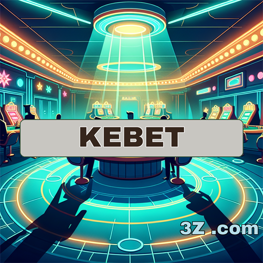 Mergulhe nos Jogos Incríveis da kebet.com e Divirta-se