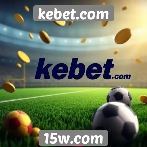 Promoções e bônus atraentes da plataforma kebet.com