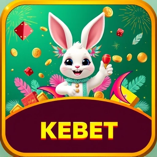 Logotipo kebet.com
